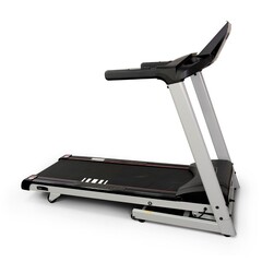 Электрическая беговая дорожка Protrain M1S