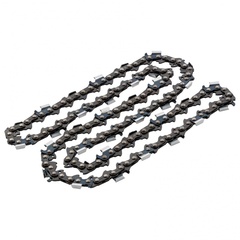 59804 Цепь для пилы DGS-4516, шина 40 см (16"), шаг 3/8", паз 1,3 мм, 57 звеньев  Denzel