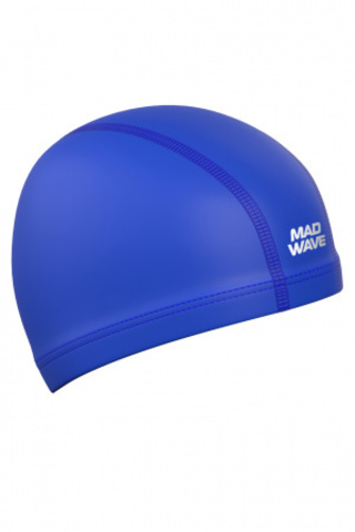 шапочка MADWAVE PUT Coated M058501004W