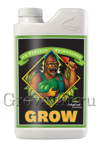 Advanced Nutrients pH Perfect Grow  0,5л