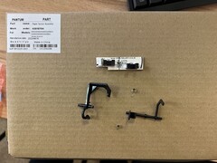 Датчик бумаги в сборе (Airprint) для МФУ Pantum M6500W/M6507W/M6506NW/M6502W/M6552NW/M6557NW/M6550NW/M6607NW