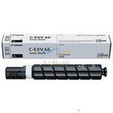 Тонер-картридж Canon C-EXV 66 черный для CANON iR ADVANCE DX4925, DX4935, DX4945 44.5K