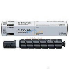 Тонер-картридж Canon C-EXV 66 черный для CANON iR ADVANCE DX4925/DX4935/DX4945 44.5K