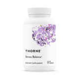 Стресс Баланс, Stress Balance (Phytisone), Thorne Research, 60 капсул 1