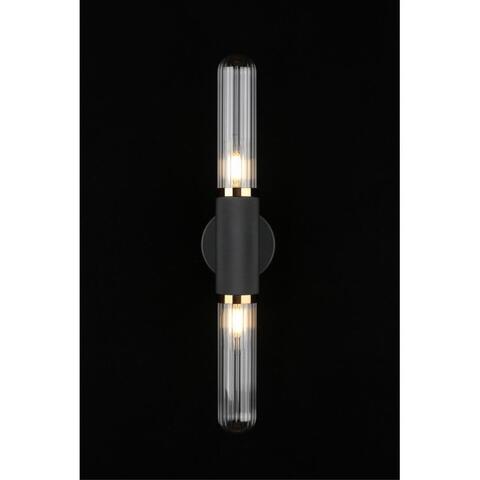 Настенный светильник Aployt Brynia APL.307.31.02