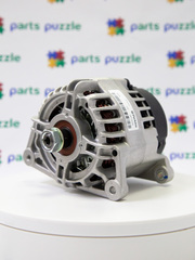 Генератор FG Wilson 10000-18159 АРТ: 10000-18159
