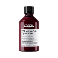 L'Oreal Professionnel Vitamino Color Spectrum безсульфатный шампунь для окрашенных волос,300 мл.