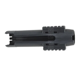 Тактическое цевье на Mossberg 500, Fab Defense