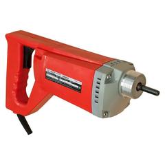 Вибратор глубинный DDE VD 850Z (850 ВТ,5600 об мин,2,1 кг, вал  ZX35  1 м -1,5 м)