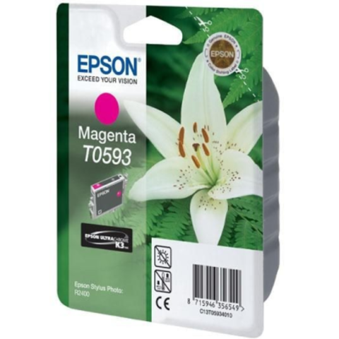 Картридж Epson T059340 продать