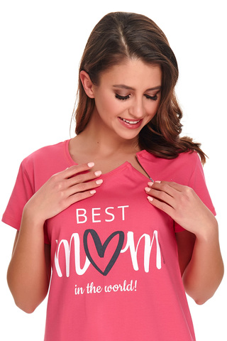 Сорочка TCB.9900 Hot Pink Doctor Nap