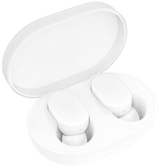 Беспроводные наушники Redmi AirDots 2, белый