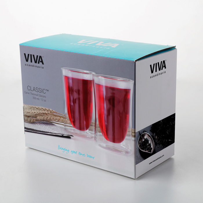 Термобокал Viva Scandinavia 