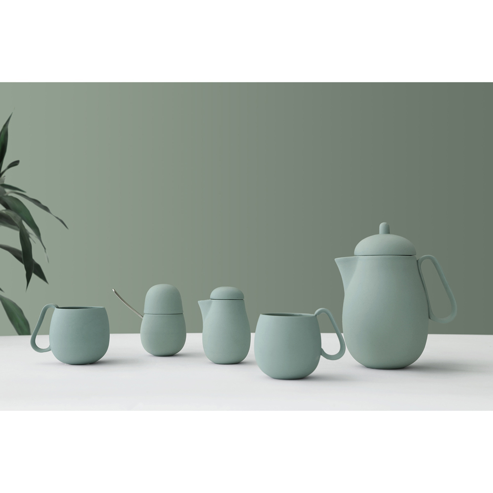 Набор сахарница и молочник Viva Scandinavia 