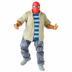 Фигурки Marvel Legends Series: Ned Leeds and Peter Parker