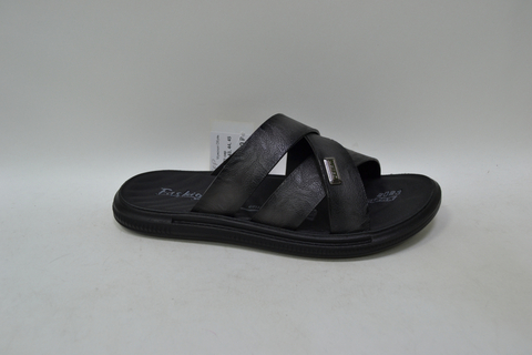 Сабо Fashion T 6021 сер 