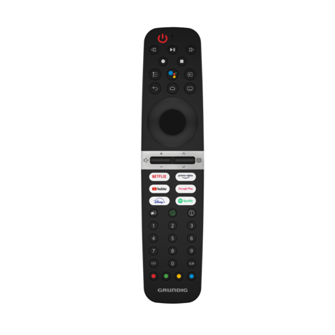 Телевизор Grundig 55GGU8960 mini - рис.9