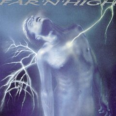 Far'N'High / Attraction Of Fire (RU)(CD)
