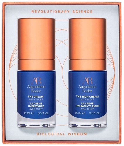 Augustinus Bader набор 15 ml