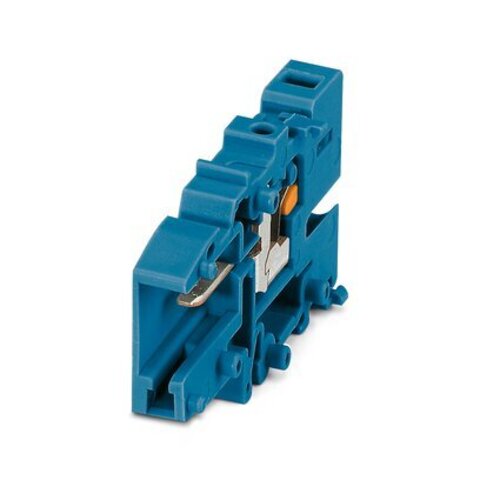 PPC 1,5/S/1-L BU-Соединитель COMBI