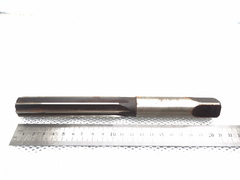 Развертка ручная прямая 23мм Н7 9ХС ц/х