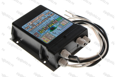 Блок привода дверей кабины EkoDrive-2.3-1.4