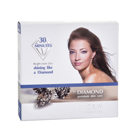 Набор бриллиантовый