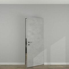 Скрытые двери INVISIBLE (Грунтованная)ВФД