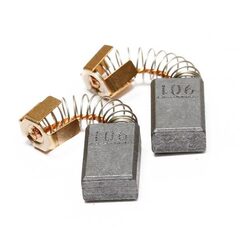 Угольные щетки Makita СВ-106 194976-2