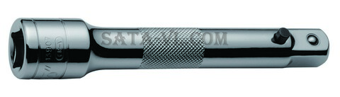 13907 Удлинитель с фиксатором SATA  1/2