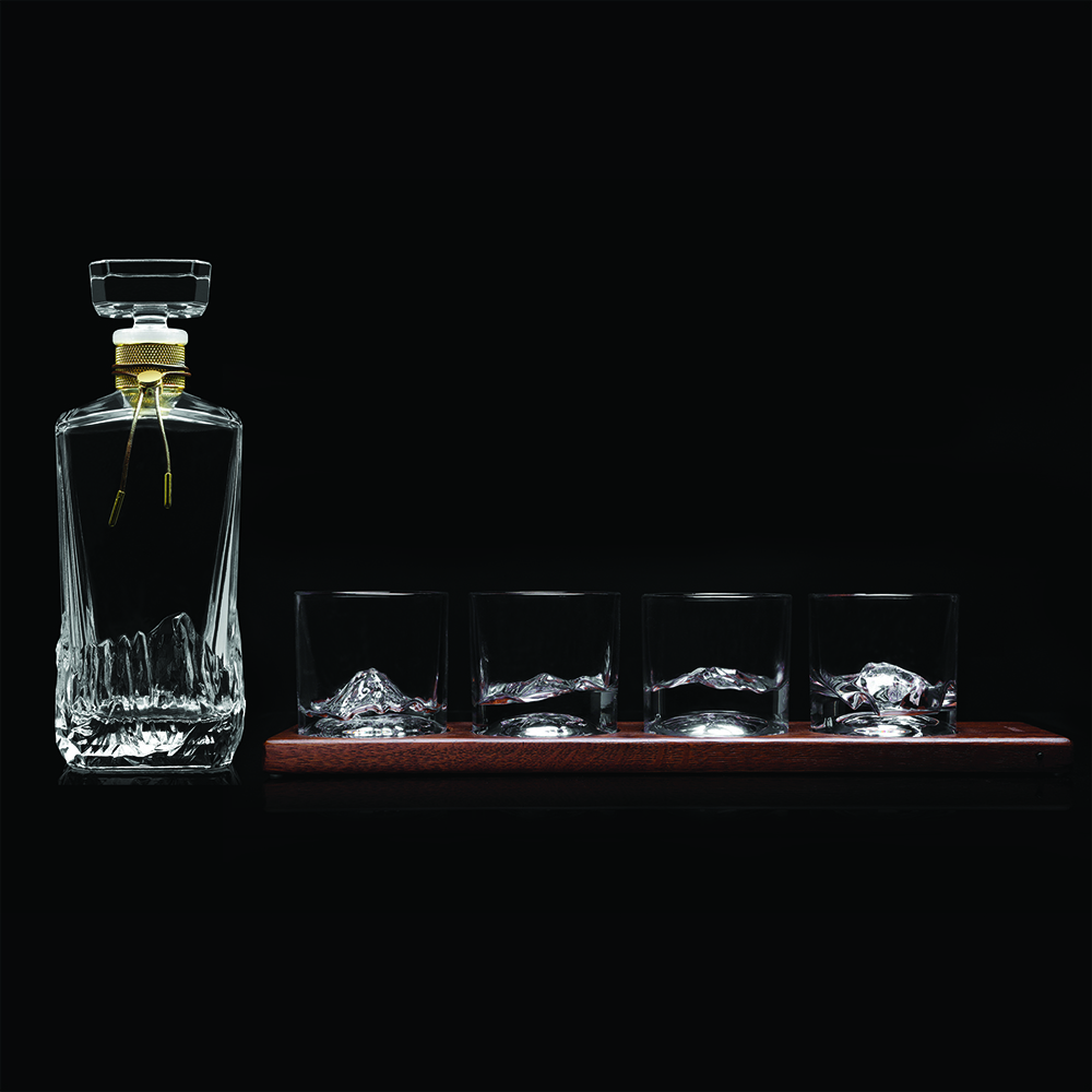 Набор для виски Liiton 