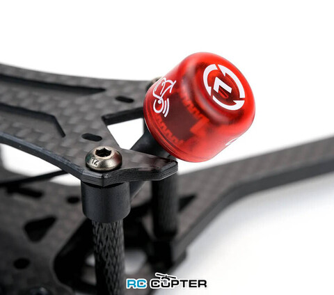 Антенна RUSHFPV CHERRY2 II 5.8 ГГц 1.8 dBi RHCP mmcx 85 мм