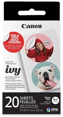 Фотопленка Canon 4967C003 20 шт