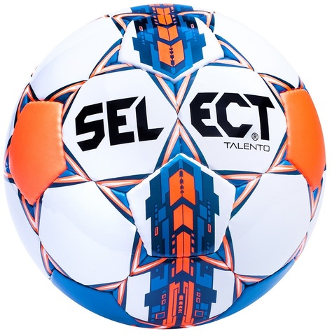 Мяч футбольный детский Select Talento 5