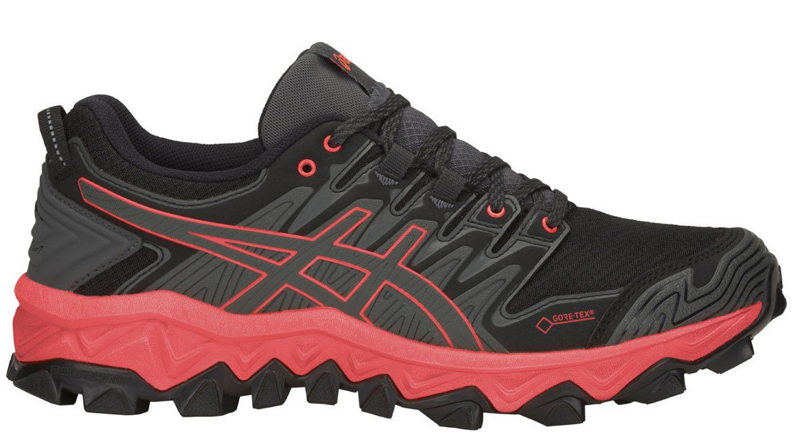 asics gel fujitrabuco 7