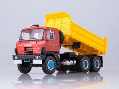 TATRA-815S3 three-way tipper 1:43 Start Scale Models (SSM)