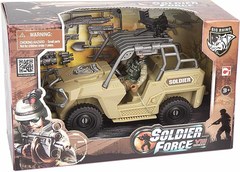 Chap Mei Игровой набор 