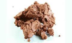 Глина пушонка, 50кг