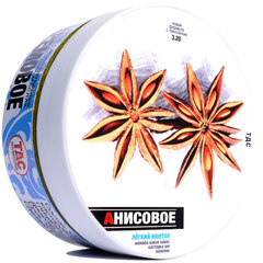 Мыло для бритья ТДС Анисовое легкий ментол 85  гр