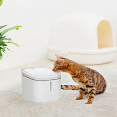 Дозатор воды для животных Xiaomi Kitten Puppy Pet Water Dispenser
