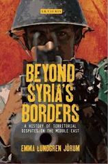 Beyond Syria’s Borders