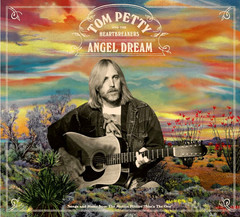 Tom Petty And The Heartbreakers / Angel Dream (Songs From The Motion Picture 
