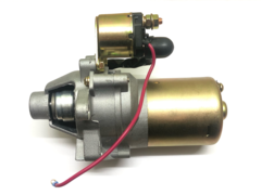 Электрический стартер для снегоуборщика 5.5- 6.5л/с ( 12В )