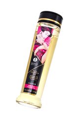 Массажное масло с ароматом цветов лотоса Amour - 240 мл. - 