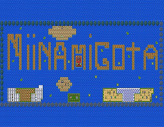 Niinamigota (для ПК, цифровой код доступа)