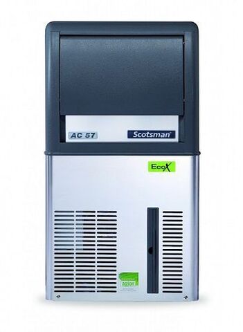 Льдогенератор SCOTSMAN ACM 57 AS гурме
