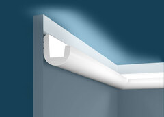 Карниз потолочный КX024