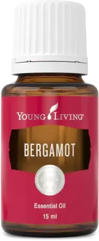 Young Living. Бергамот (Bergamot) – 15 ml