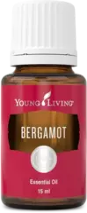 Young Living. Бергамот (Bergamot) – 15 ml