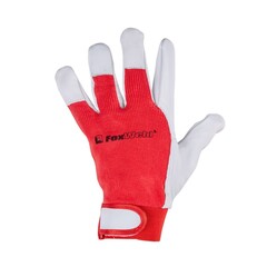 Перчатки универсальные FOXWELD 
